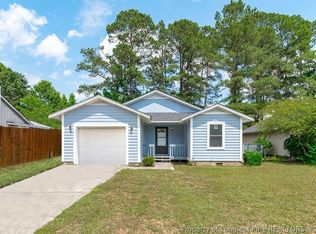6851 Candlewood Dr, Fayetteville, NC 28314