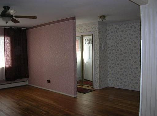 Entry Foyer