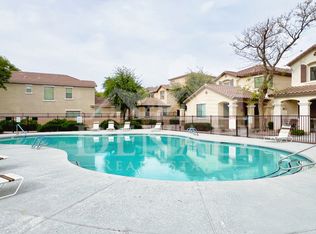 113 E Palomino Dr, Gilbert, AZ 85296