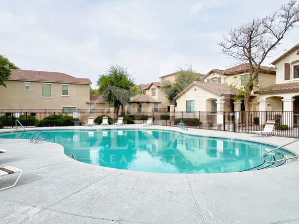 113 E Palomino Dr, Gilbert, AZ 85296
