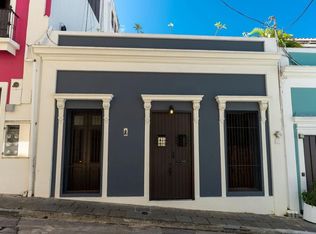 64 Calle De San Francisco, San Juan, PR 00901