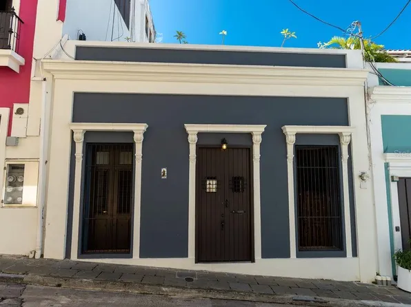 64 Calle De San Francisco, San Juan, PR 00901