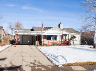 915 Victoria St, Sheridan, WY 82801