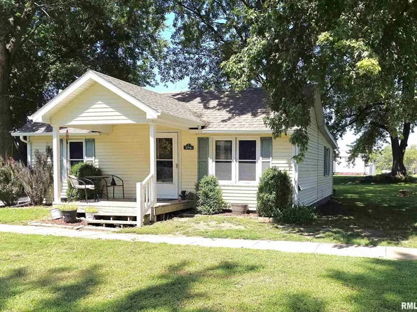 254 E Monroe St, Greenview, IL 62642