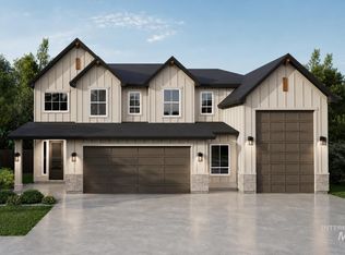 4744 N Brandy Creek Ave, Meridian, ID 83646
