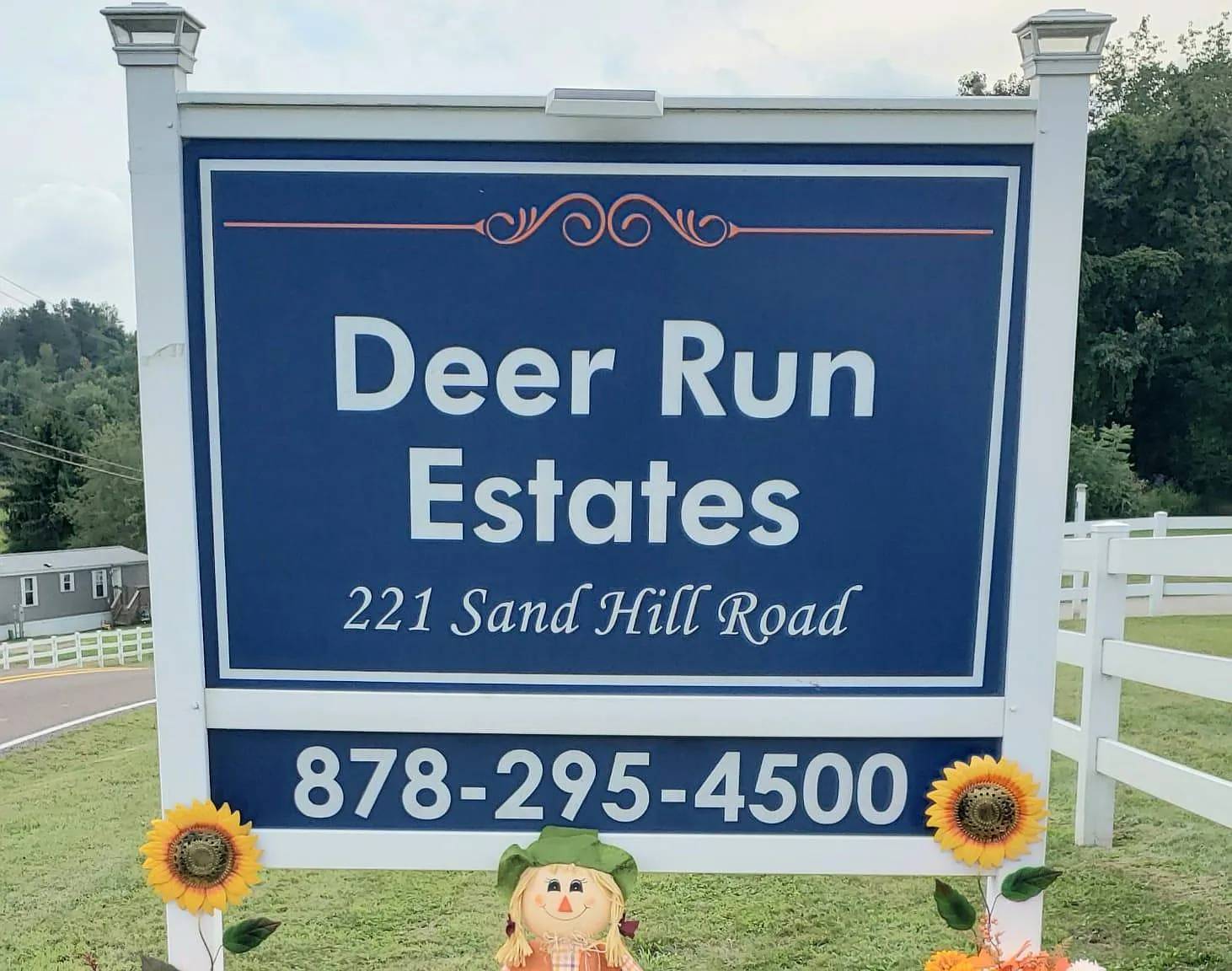 Deer Run — Photo 1