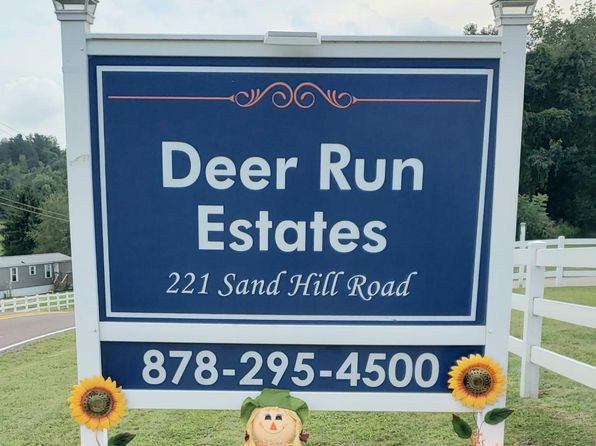 Deer Run | 221 Sand Hill Rd, Greensburg, PA