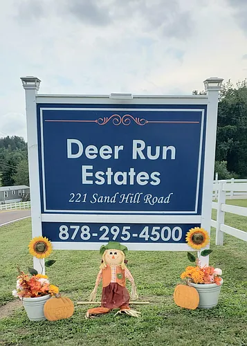 Deer Run Photo 1
