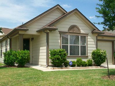 535 Silky Leaf Dr, Houston, TX, 77073