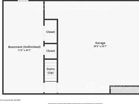 4th image of 1266 Clairmont Ct