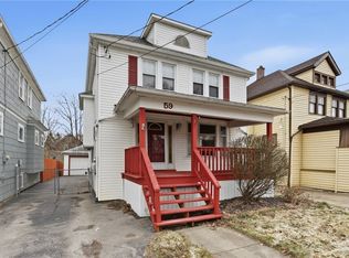 59 Hammerschmidt Ave, Buffalo, NY 14210