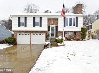 34 Yew Rd, Baltimore, MD 21221