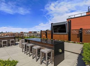 1055 Maxwell Lane Monmouth Bch #211, Hoboken, NJ 07030
