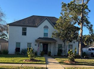 2108 Kildare Dr, Pearland, TX 77581