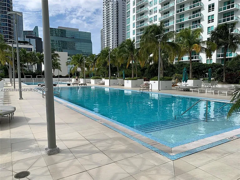 951 Brickell Ave #609 — Photo 14