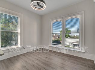 365 S Elizabeth St APT 3, Salt Lake City, UT 84102