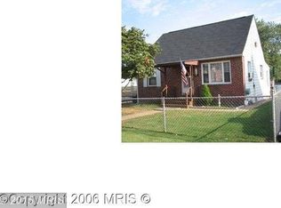 9 4th Ave, Baltimore, MD 21227