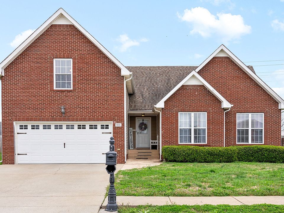 1st image of 1001 Chardea Dr