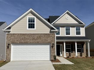 692 Cannonade Dr #731, Whitsett, NC 27377