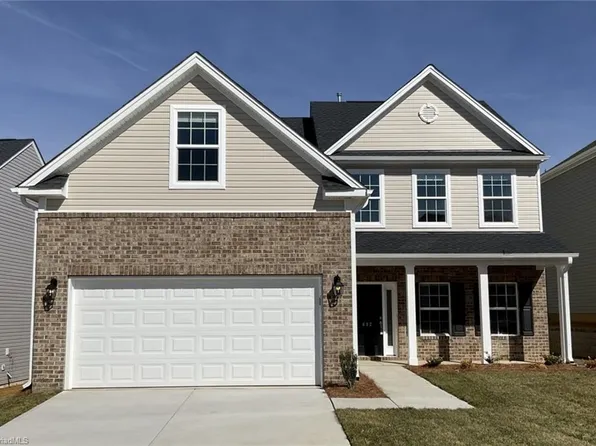692 Cannonade Dr #731, Whitsett, NC 27377