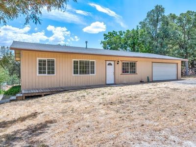 56488 Road 200, North Fork, CA, 93643