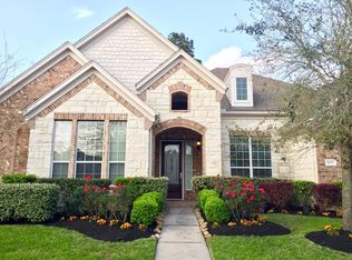 14011 Lake Tahoe Ct, Houston, TX 77044