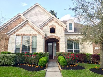14011 Lake Tahoe Ct, Houston, TX, 77044