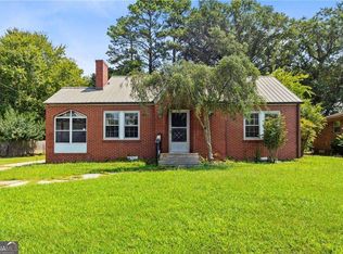 306 Marshall St, Cedartown, GA 30125