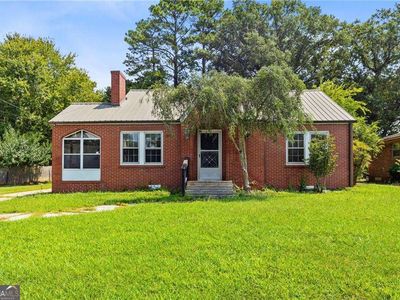 306 Marshall St, Cedartown, GA, 30125