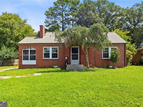 306 Marshall St, Cedartown, GA 30125