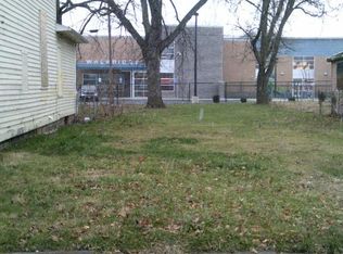 405 Hiett Ave, Toledo, OH 43609