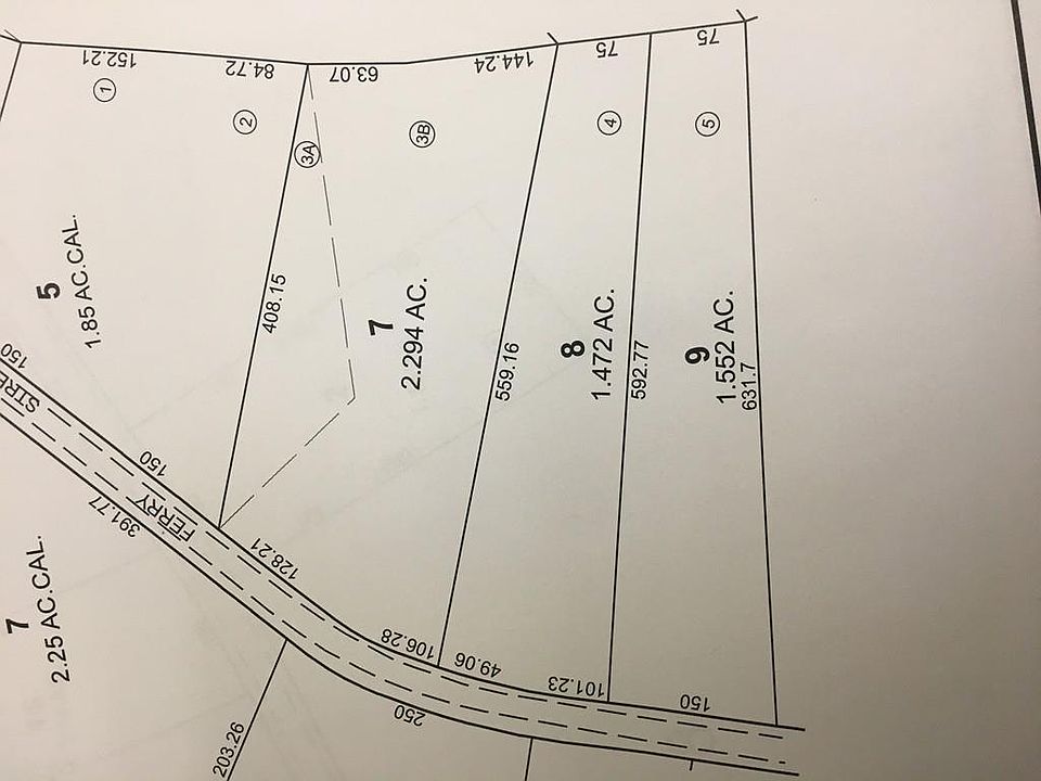 2nd image of 8 Ferry Hill Rd