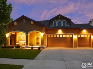 3708 Woodhaven Ln, Johnstown, CO 80534