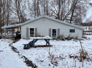 78 Mosley Rd, Rochester, NY 14616