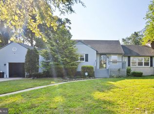210 Yale Ave, Stratford, NJ 08084