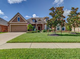 27115 Kelsey Woods Ct, Cypress, TX 77433