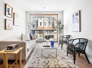 156 Devoe St #4F, Brooklyn, NY 11211