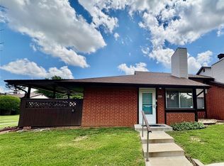 10915 E 11th Pl #8-1D, Tulsa, OK 74128