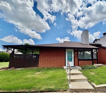 10915 E 11th Pl #8-1D, Tulsa, OK, 74128
