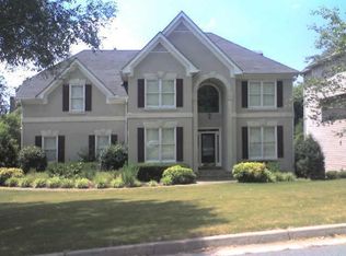535 Glynn Meadow Ln, Roswell, GA 30075