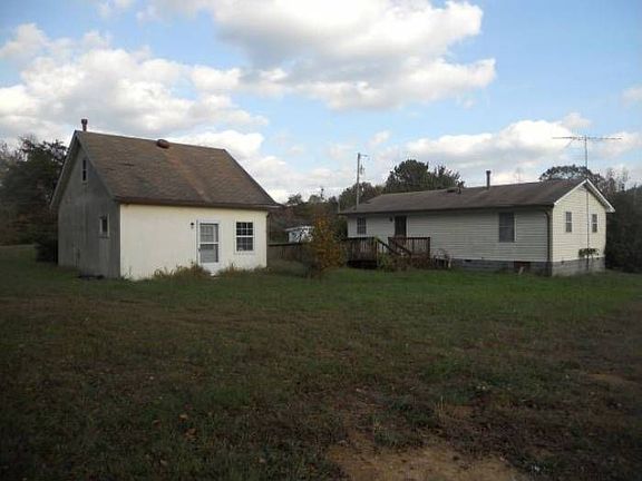 Workshop & residence.