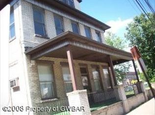 229 W Main St, Plymouth, PA 18651