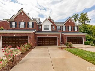 135 Grande Dr, Morrisville, NC 27560