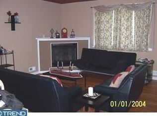 850 Elmwood Ave, Sharon Hill, PA 19079