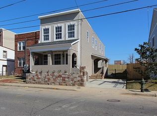 1835 Kendall St NE, Washington, DC 20002