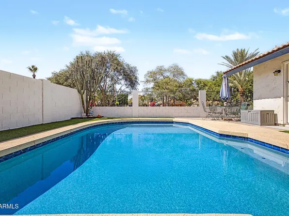 1311 W ELGIN Street, Chandler, AZ 85224