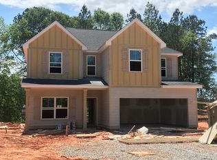 233 Randall Dr, Carrollton, GA 30117