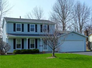 177 Olivia Dr, Rochester, NY 14626