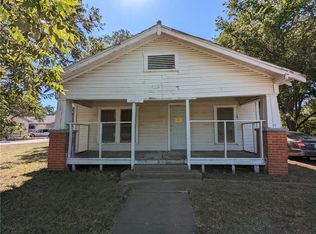 528 Lake Murray St, Ardmore, OK 73401
