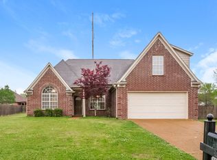 185 Mossy Springs Dr, Oakland, TN 38060